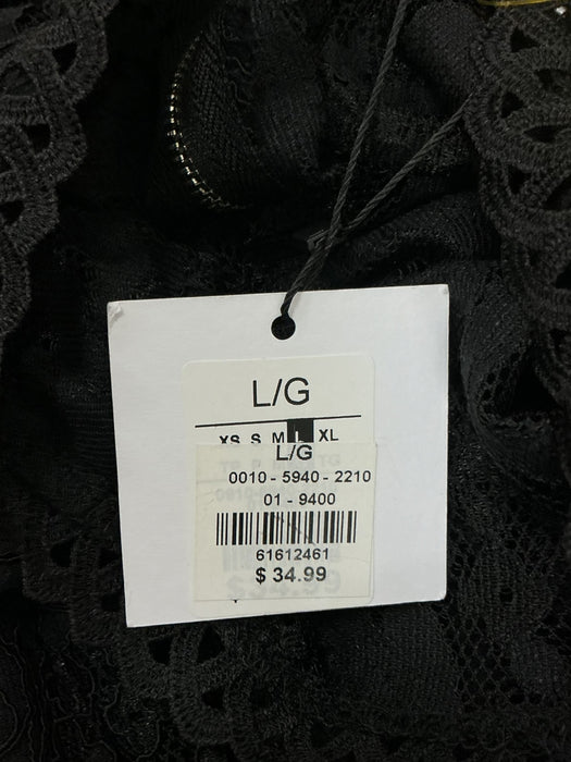 Blusa L (REVAMPED)