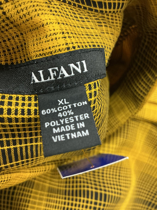 Camisa XL (ALFANI)