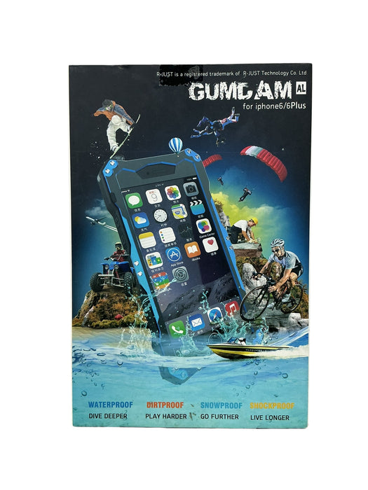 Funda de protección (R-JUST)