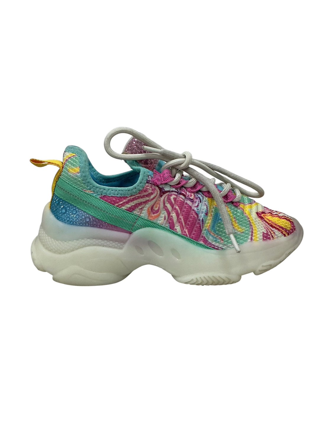 Tenis para niña 1 (STEVE MADDEN)