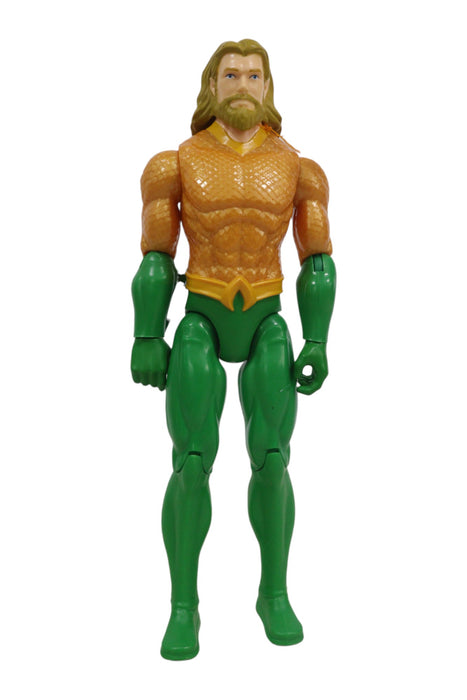 Aquaman (DC COMICS)