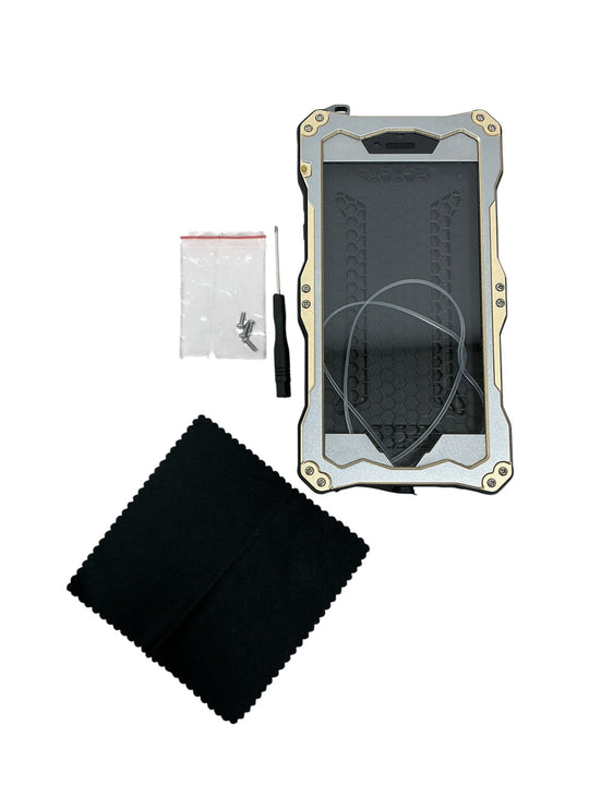 Funda de protección (R-JUST)