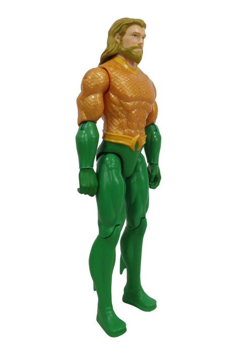 Aquaman (DC COMICS)