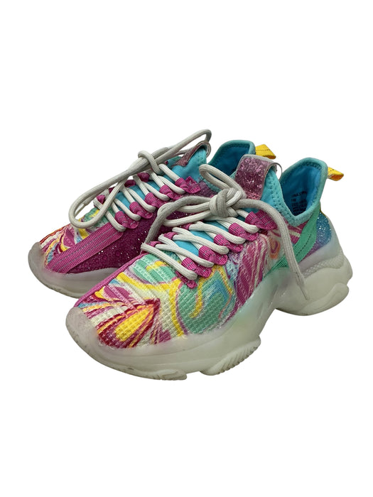Tenis para niña 1 (STEVE MADDEN)