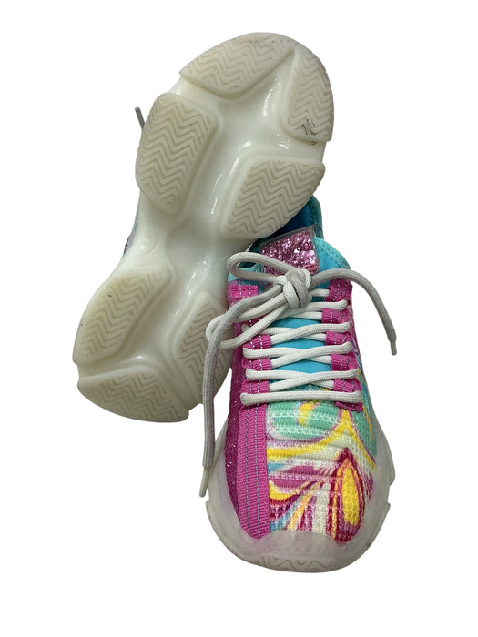 Tenis para niña 1 (STEVE MADDEN)