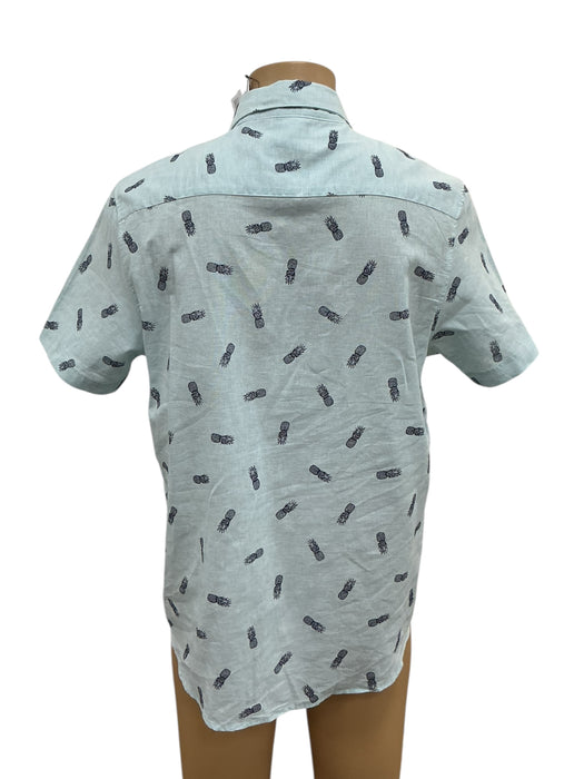 Camisa L (TENTH + OCEAN)