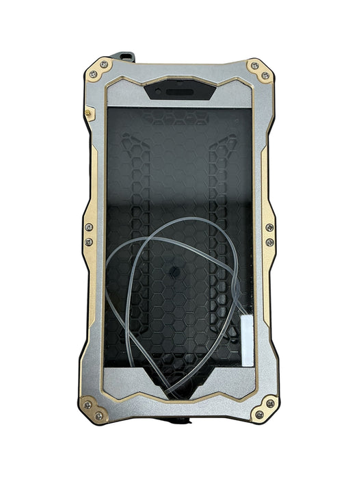 Funda de protección (R-JUST)