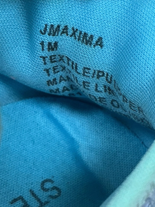 Tenis para niña 1 (STEVE MADDEN)