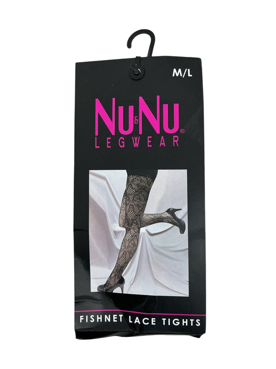 Medias M/L (NU&NU)