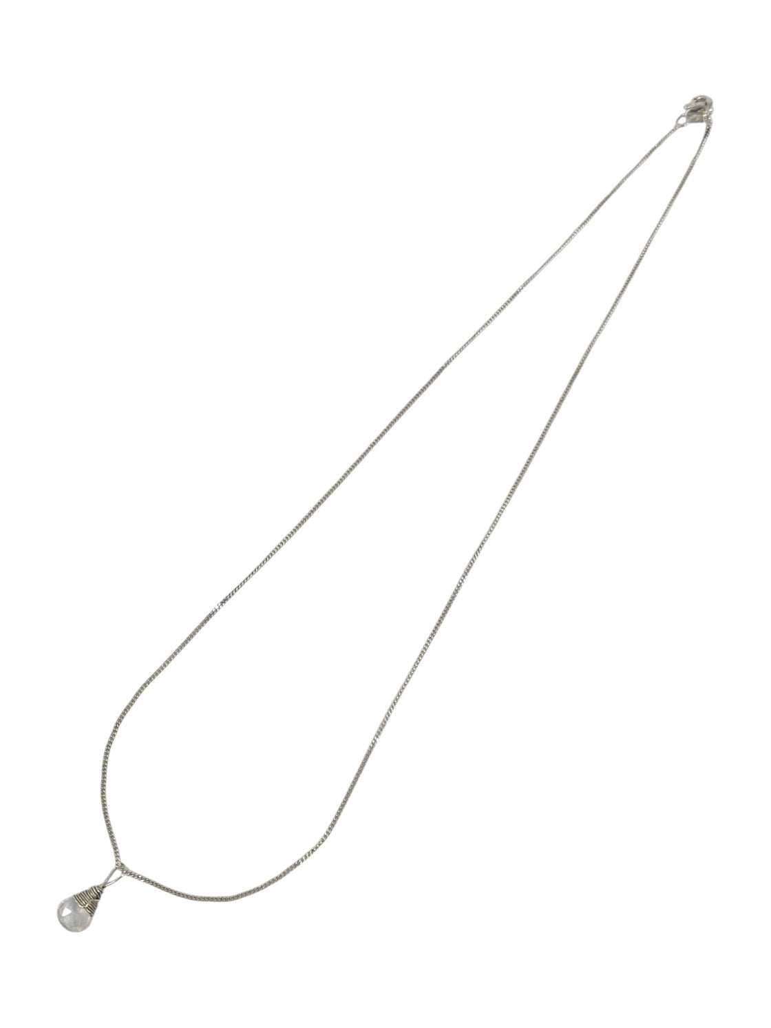 Cadena de plata (925)