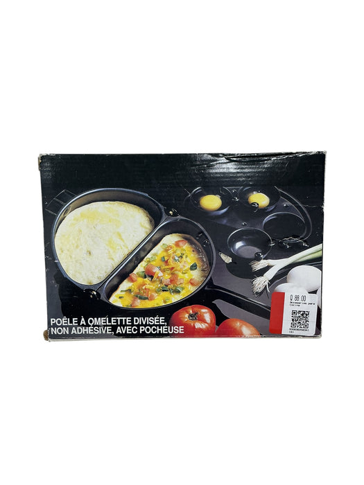 Sarten para omelet