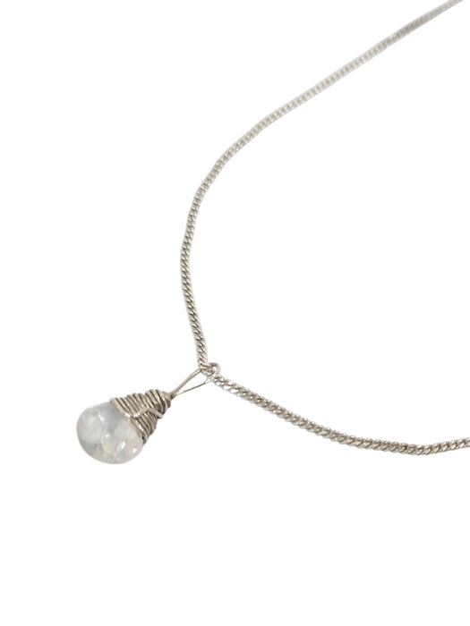 Cadena de plata (925)