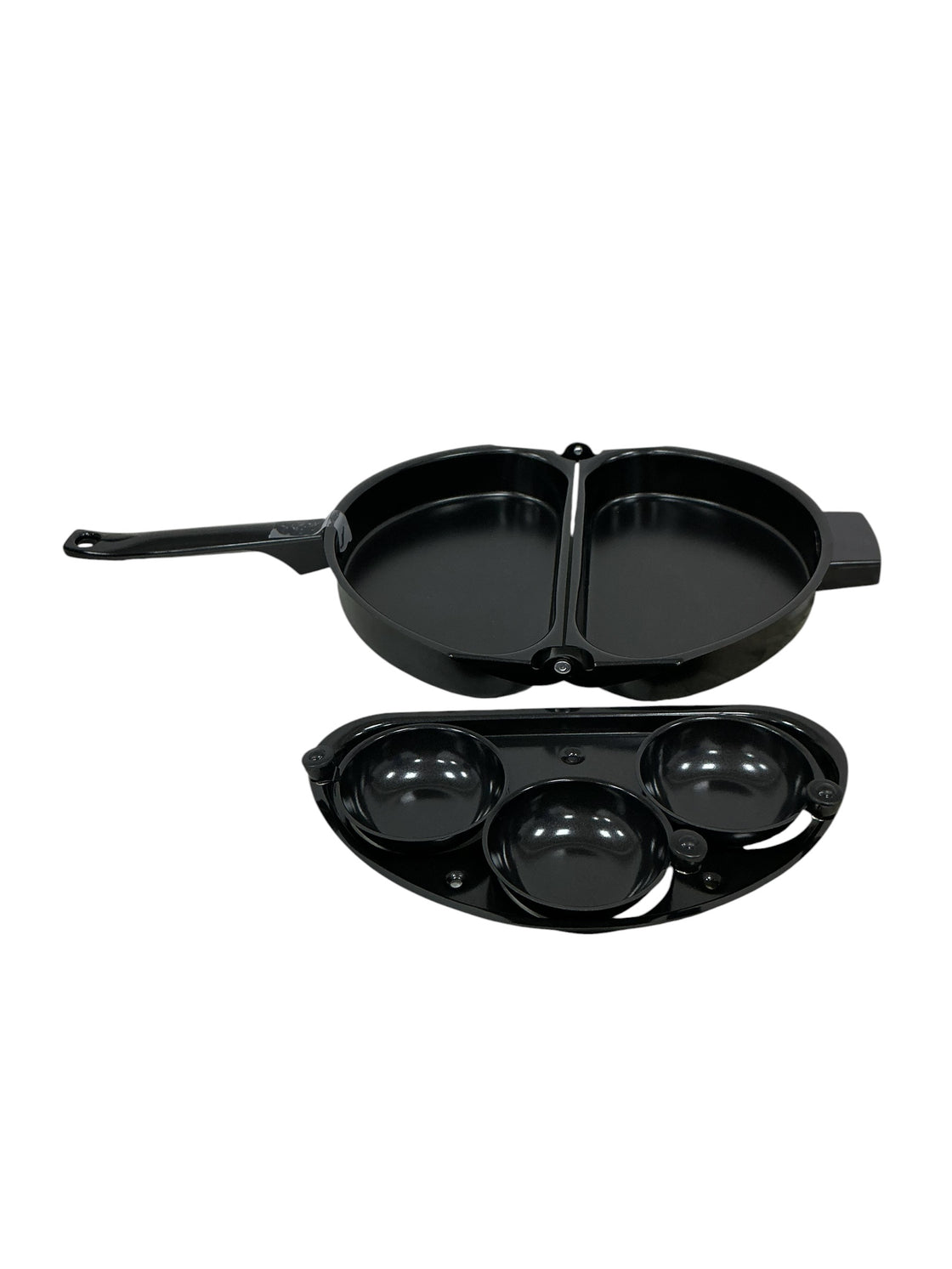 Sarten para omelet