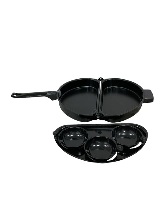 Sarten para omelet