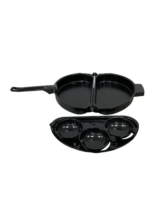 Sarten para omelet