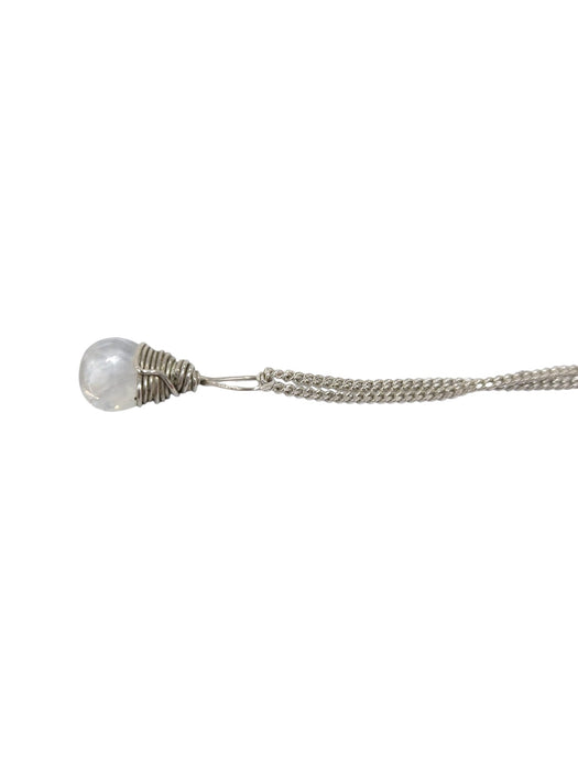 Cadena de plata (925)