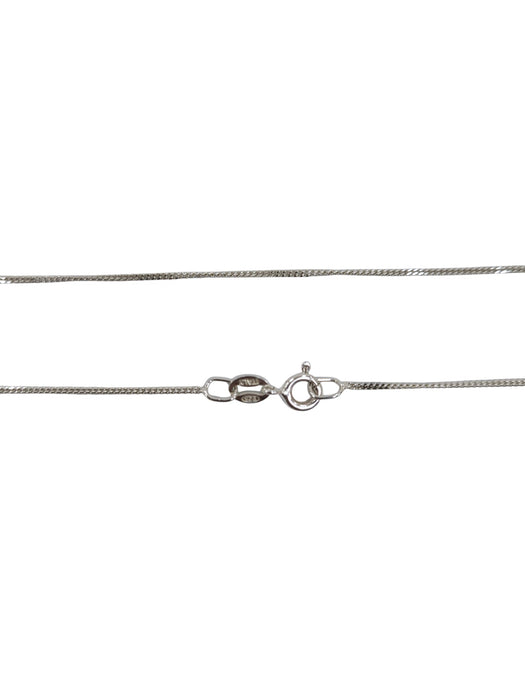 Cadena de plata (925)