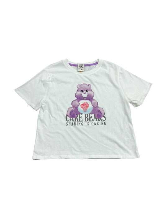 Blusa para niña 8 (CARE BEARS)