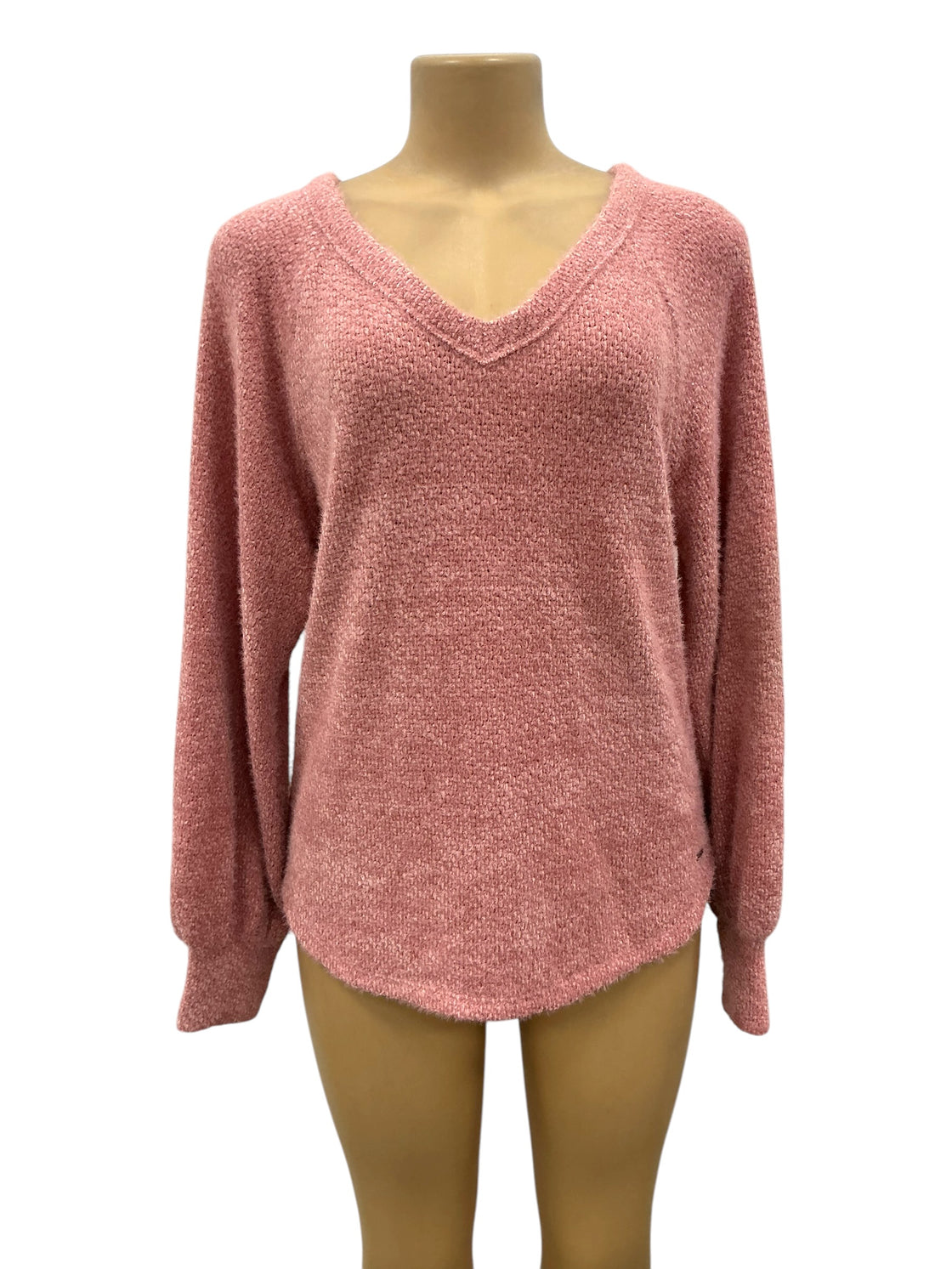 Blusa M (HOLLISTER)