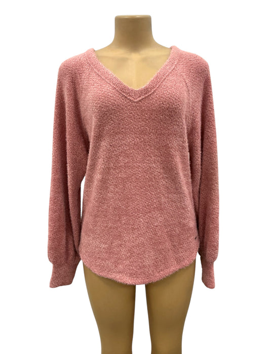 Blusa M (HOLLISTER)
