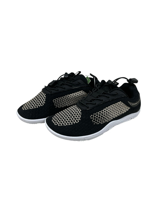 Tenis 6/4 (HIKE)