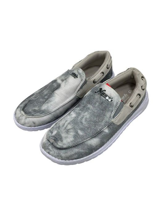 Zapato 6 (NATURAL)