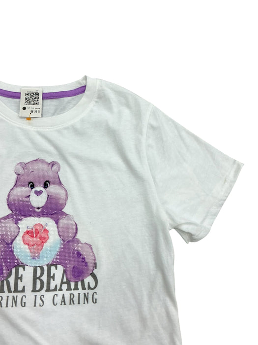 Blusa para niña 8 (CARE BEARS)