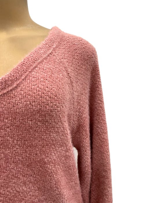 Blusa M (HOLLISTER)