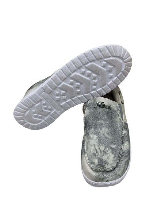Zapato 6 (NATURAL)