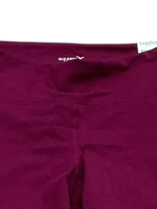 Leggings M (OLD NAVY)