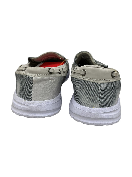 Zapato 6 (NATURAL)