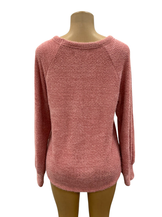 Blusa M (HOLLISTER)
