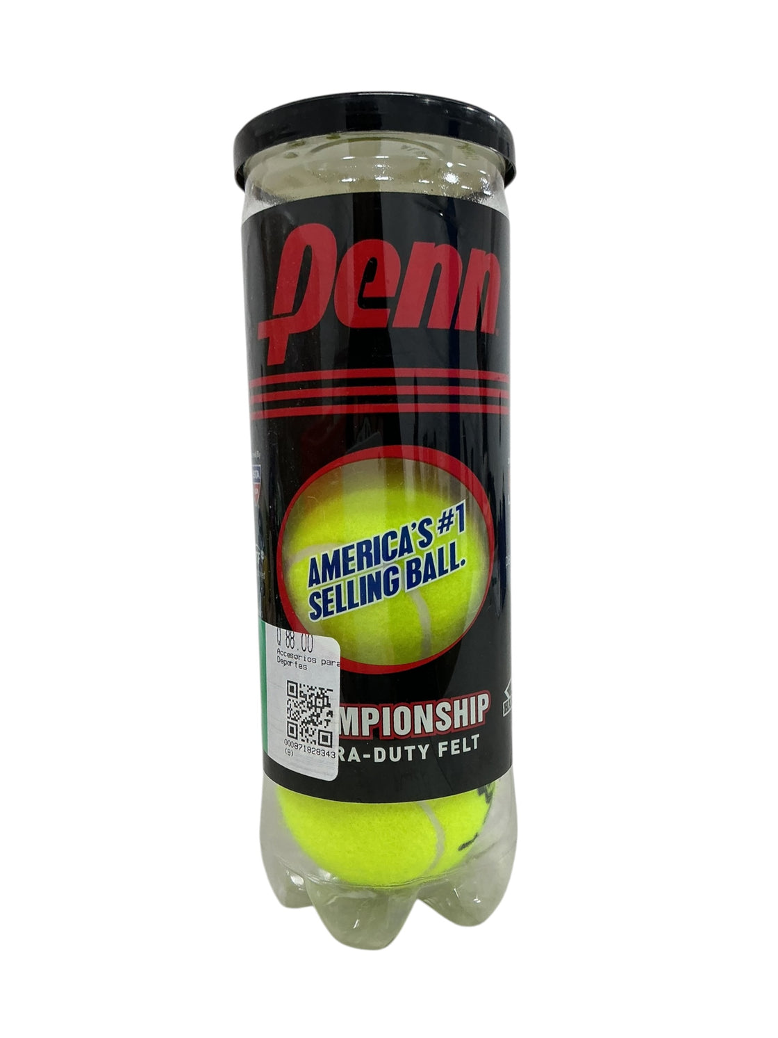 Pelotas de tenis Championship (PENN)