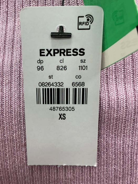 Blusa XS (EXPRESS)