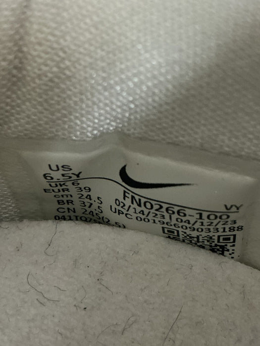 Tenis para niñ@ 6.5Y (NIKE)