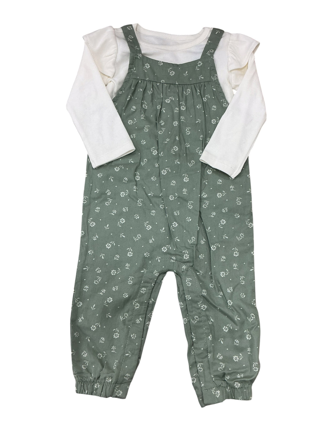 Traje para bebé 9M (CARTER'S)