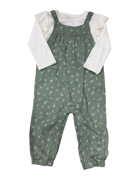 Traje para bebé 9M (CARTER'S)