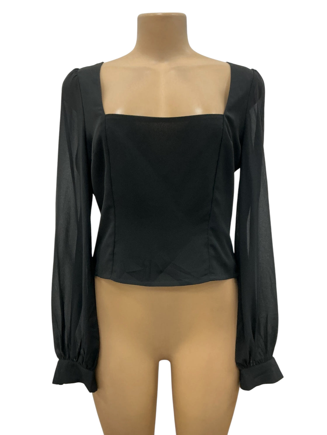 Blusa M (FOREVER 21)