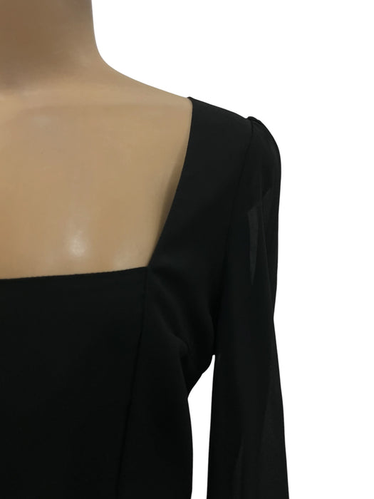 Blusa M (FOREVER 21)