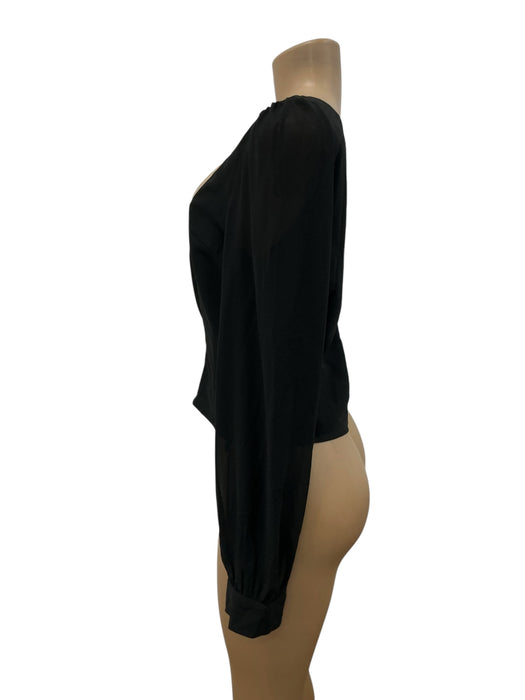 Blusa M (FOREVER 21)
