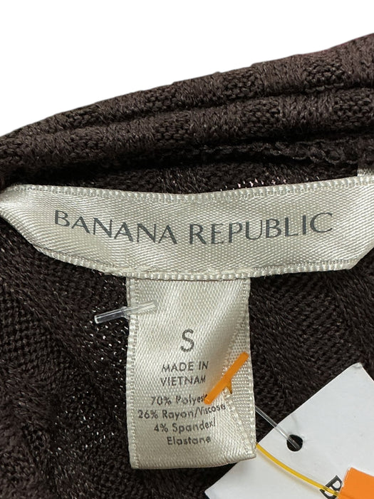 Blusa S (BANANA REPUBLIC)