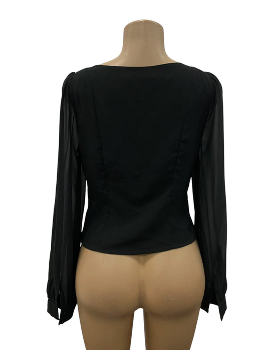 Blusa M (FOREVER 21)