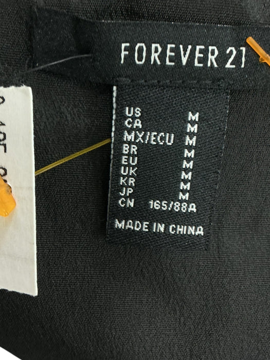 Blusa M (FOREVER 21)