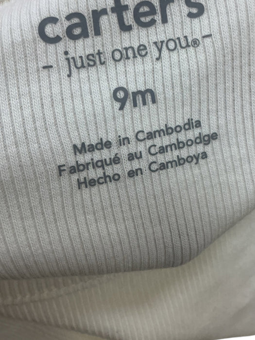 Traje para bebé 9M (CARTER'S)