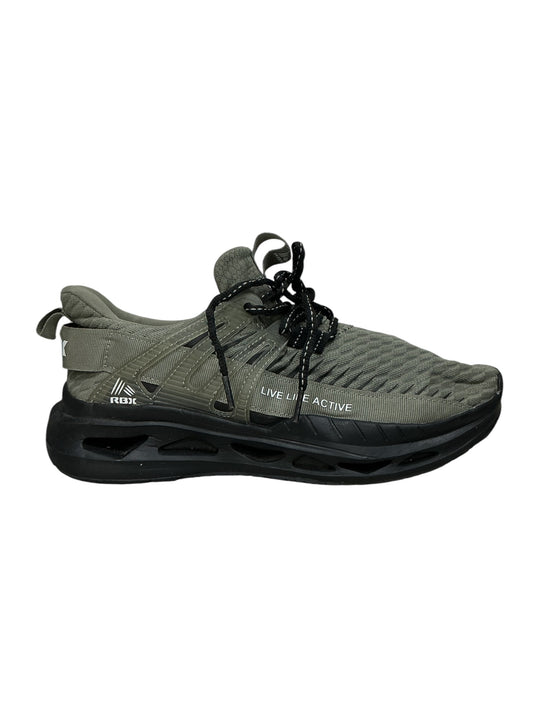 Tenis 8 (RBX)