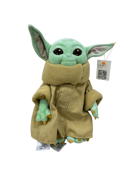 Yoda (STAR WARS)