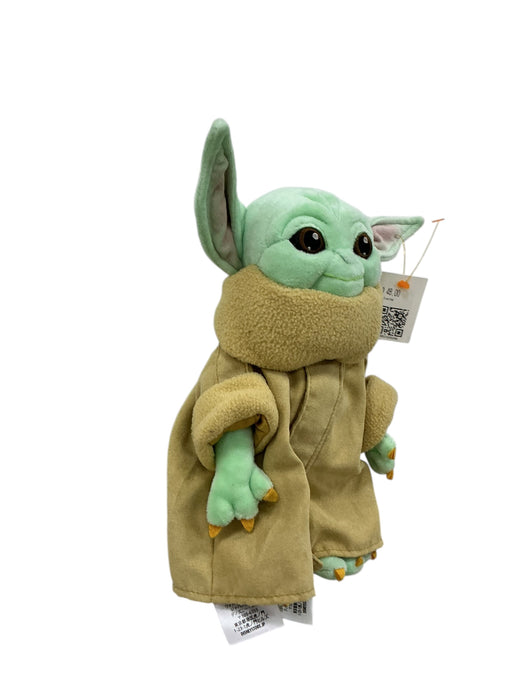 Yoda (STAR WARS)