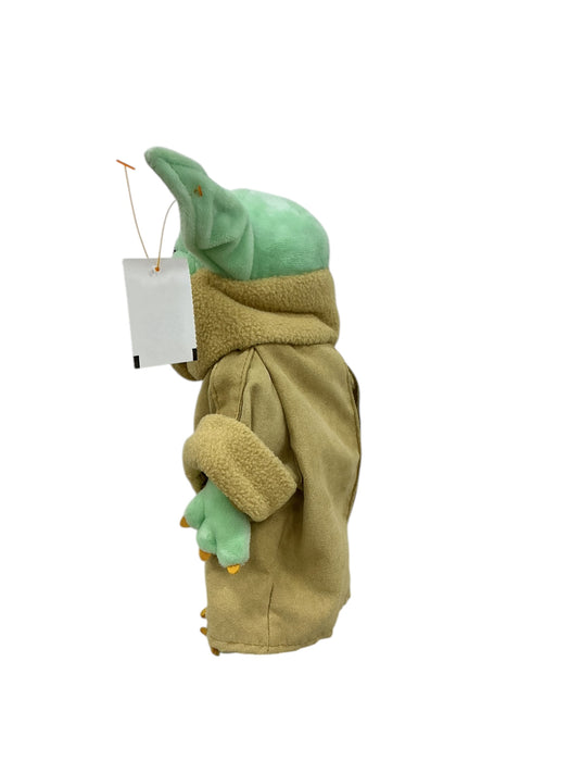Yoda (STAR WARS)