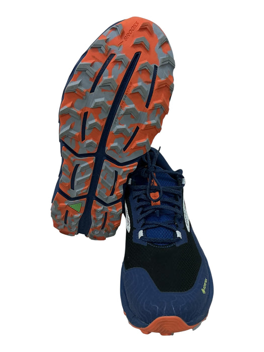 Tenis 11.5 (BROOKS)