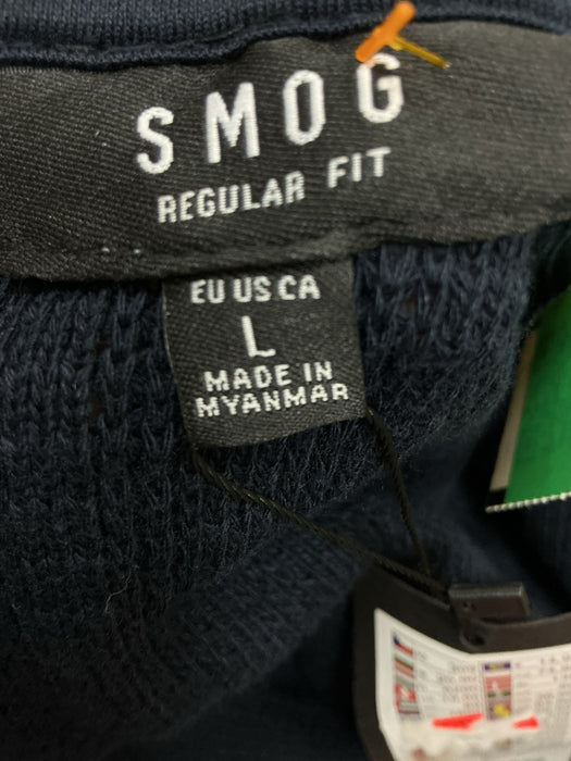 Camisa L (SMOG)